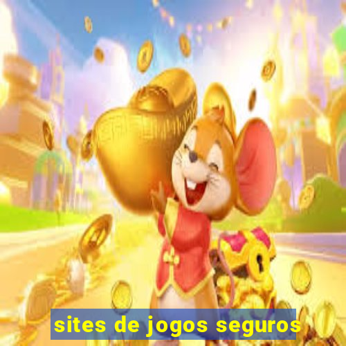 sites de jogos seguros